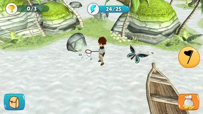 荒岛余生失落之岛(海岛生存冒险游戏) 荒岛余生失落之岛(海岛生存冒险游戏)