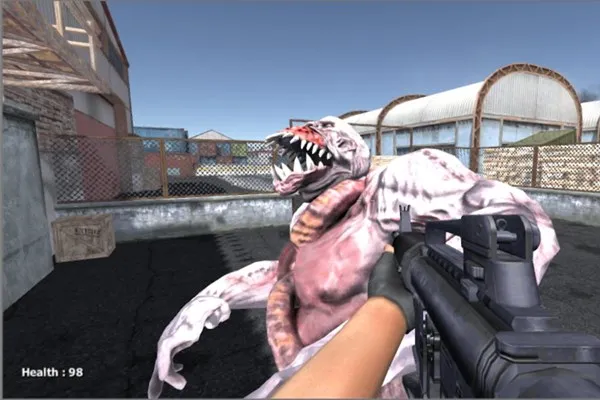 ��ʬɱ¾42025���°汾