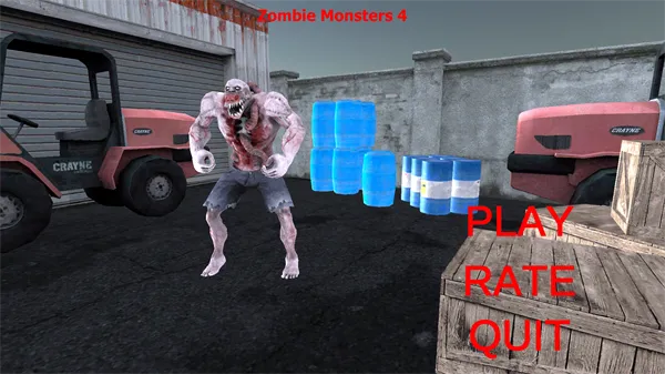 ��ʬɱ¾42025���°汾