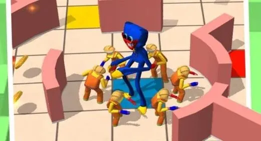 百变躲猫猫2025最新版本 百变躲猫猫2025最新版本