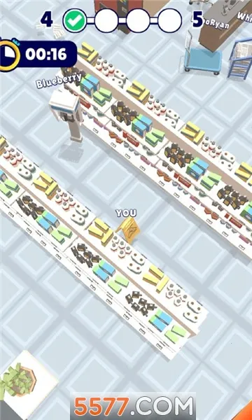 百变躲猫猫2025最新版本 百变躲猫猫2025最新版本