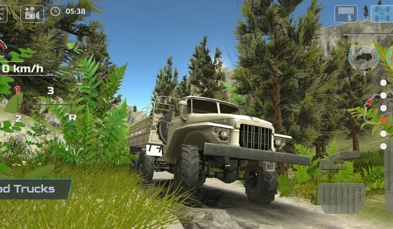 ԽҰ��ʻ2025�ٷ�����v0.2 �ٷ������ͼ