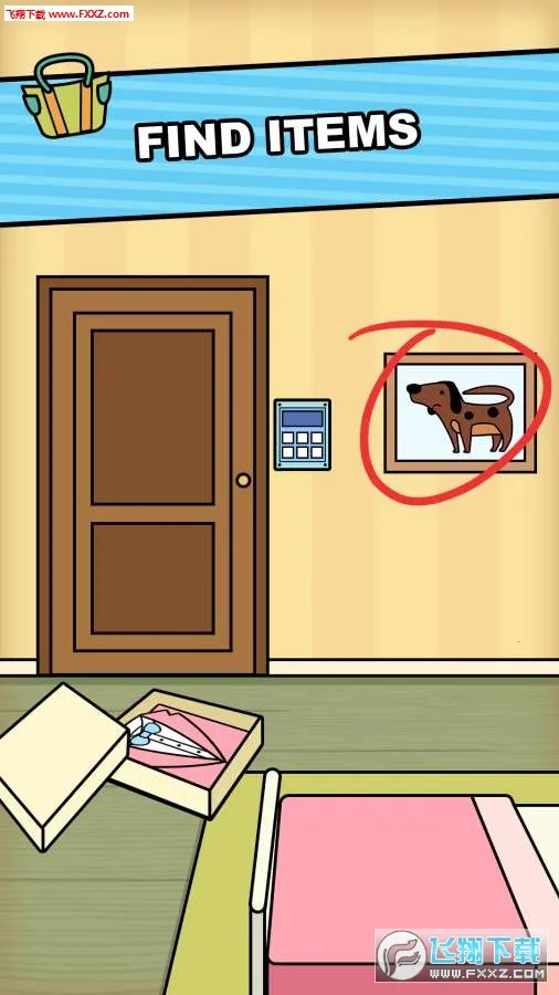 Escape Room(������Ϸ)v1.5.6 �ֻ����ͼ