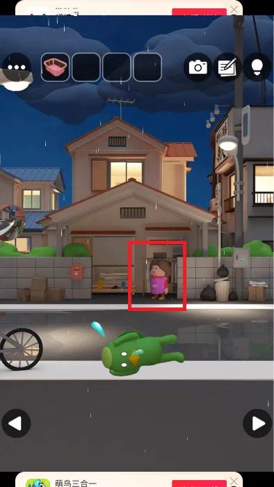 Escape Room(解谜游戏) Escape Room(解谜游戏)