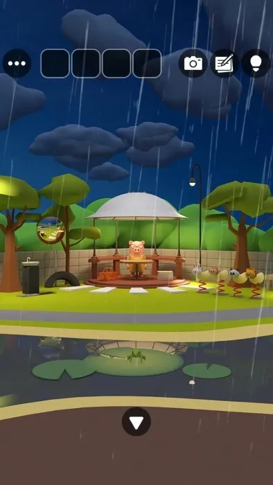 Escape Room(������Ϸ)v1.5.6 �ֻ����ͼ