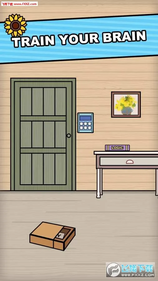 Escape Room(������Ϸ)v1.5.6 �ֻ����ͼ