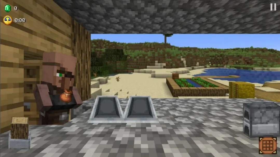 ��ׯ�����̴���2025�ٷ�����v1.0.0 ��׿���ͼ