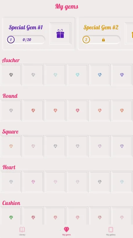 Ѥʯ����(��ʯ���С��Ϸ)v5.2.0 �ٷ������ͼ