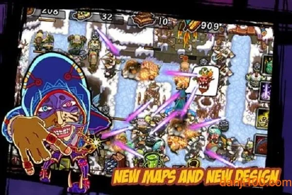 ������������(����������Ϸ)v1.2.1 �ٷ������ͼ