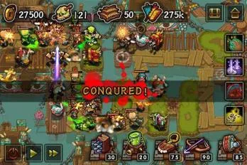 ������������(����������Ϸ)v1.2.1 �ٷ������ͼ