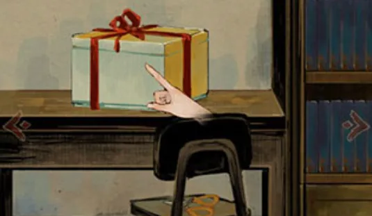 栖云异梦睹玉(国风冒险解谜游戏) 栖云异梦睹玉(国风冒险解谜游戏)