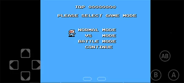 FCNES(游戏模拟器) FCNES(游戏模拟器)