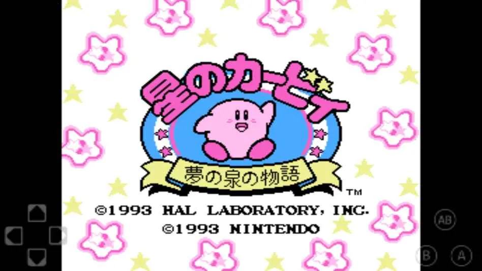 FCNES(��Ϸģ����)v3.0.3 �ٷ������ͼ