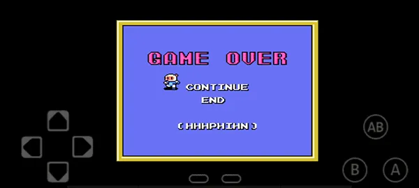 FCNES(游戏模拟器) FCNES(游戏模拟器)