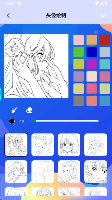 Hanime����2025���ذ�װv1.2 ��Ѱ��ͼ