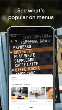 �ȸ����ܾ�ͷ(����ͼ��ʶ������)v1.17.240515009 �ٷ������ͼ