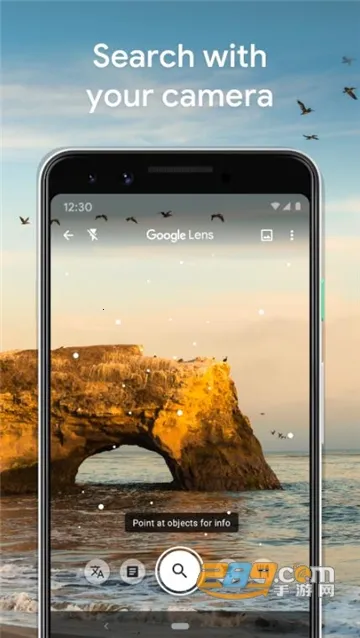 �ȸ����ܾ�ͷ(����ͼ��ʶ������)v1.17.240515009 �ٷ������ͼ