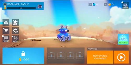 钢铁之丘2安卓版手机版 钢铁之丘2安卓版手机版