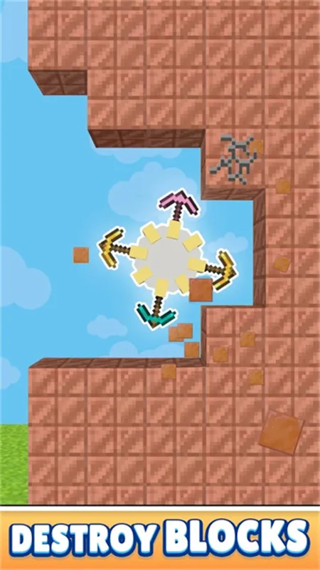 ��ʯ�ھ��2025�ٷ�����v0.3.9 ��׿���ͼ