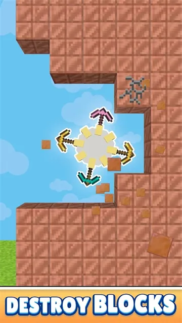 ��ʯ�ھ��2025�ٷ�����v0.3.9 ��׿���ͼ