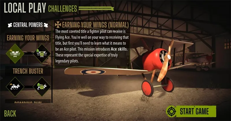 荣耀之翼(空战射击游戏) 荣耀之翼(空战射击游戏)