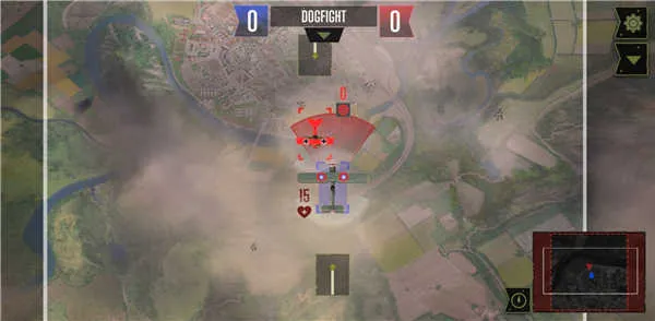 荣耀之翼(空战射击游戏) 荣耀之翼(空战射击游戏)