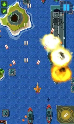 ��ҫ֮��(��ս�����Ϸ)v1.2.0 ��Ѱ��ͼ