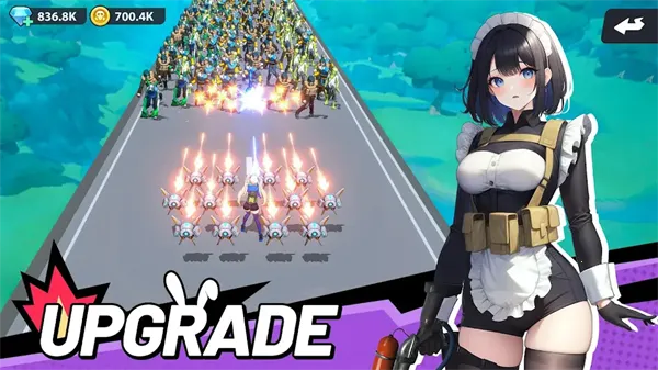 ���ܰ�Ů��(�ܿ������Ϸ)v0.0.24 �ֻ����ͼ