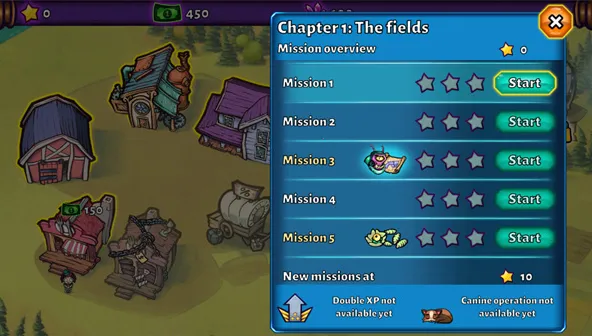 外星食物入侵(外星烹饪对抗游戏) 外星食物入侵(外星烹饪对抗游戏)