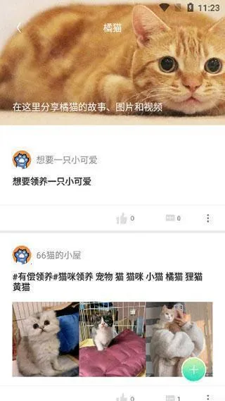 握爪(宠物社交平台) 握爪(宠物社交平台)