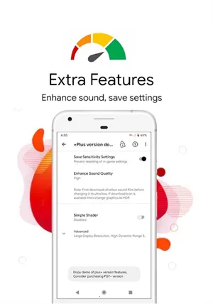 PUBGfx(吃鸡游戏辅助) PUBGfx(吃鸡游戏辅助)