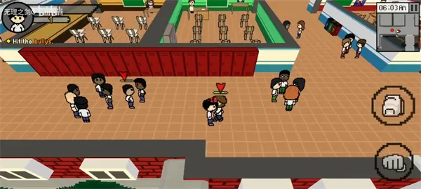 Σ��ѧУ���֮ս(У԰��Ժ�����Ϸ)