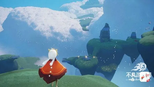 光遇白鸟最新手机版 光遇白鸟最新手机版