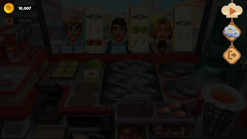 ����������2025���°汾v0.1 �ֻ����ͼ