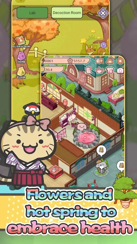 ���ֶ���ҽԺ(����ҽԺ��Ӫ��Ϸ)v1.21 �ٷ������ͼ