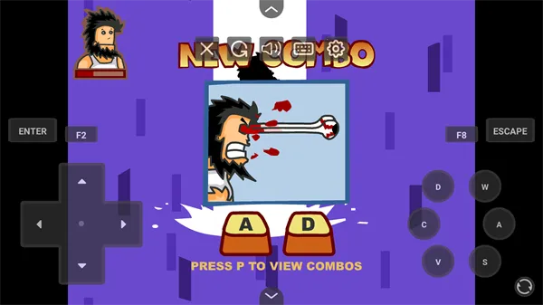 无敌流浪汉3:通缉令2025下载安装 无敌流浪汉3:通缉令2025下载安装