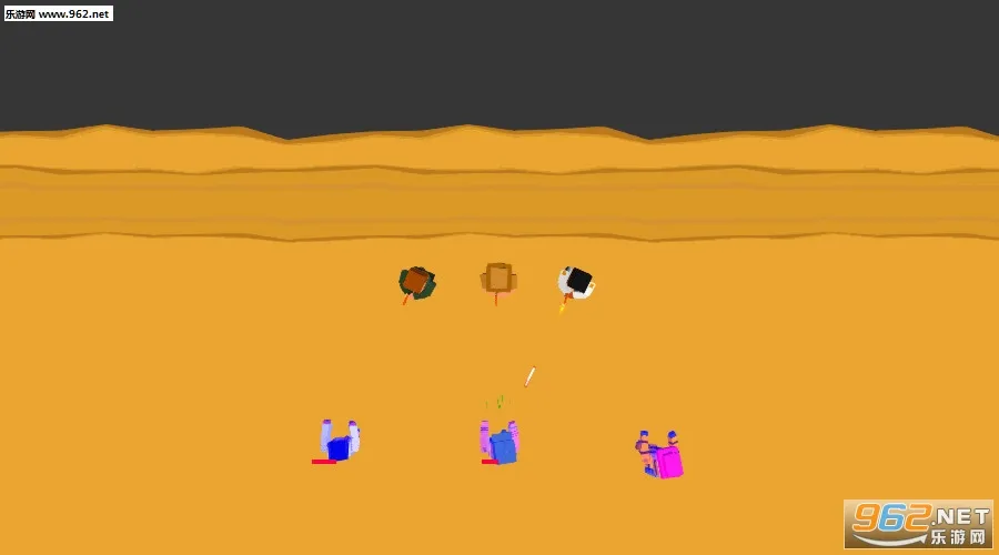 ��ʬ����(����������Ϸ)v1.1.1 �ٷ������ͼ