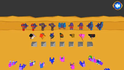 ��ʬ����(����������Ϸ)v1.1.1 �ٷ������ͼ