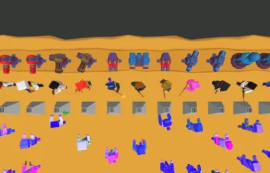 ��ʬ����(����������Ϸ)