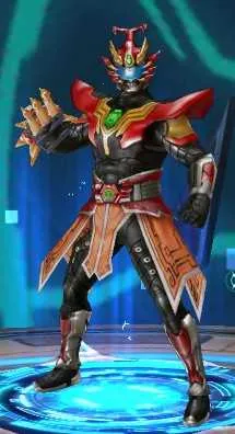 ������ʿ����˫(���׸񶷾�������)