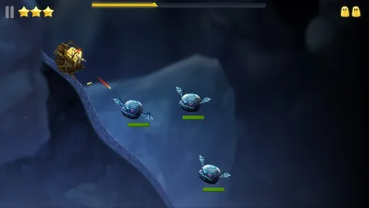 ����3�ڰ�����(��������Ϸ)v1.3.8 �ֻ����ͼ