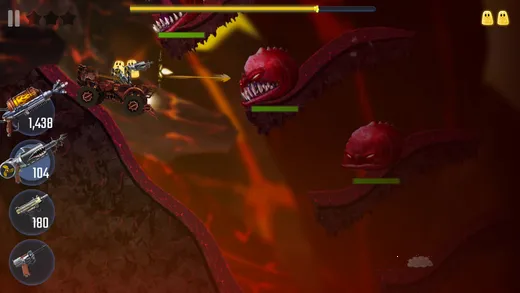 ����3�ڰ�����(��������Ϸ)v1.3.8 �ֻ����ͼ