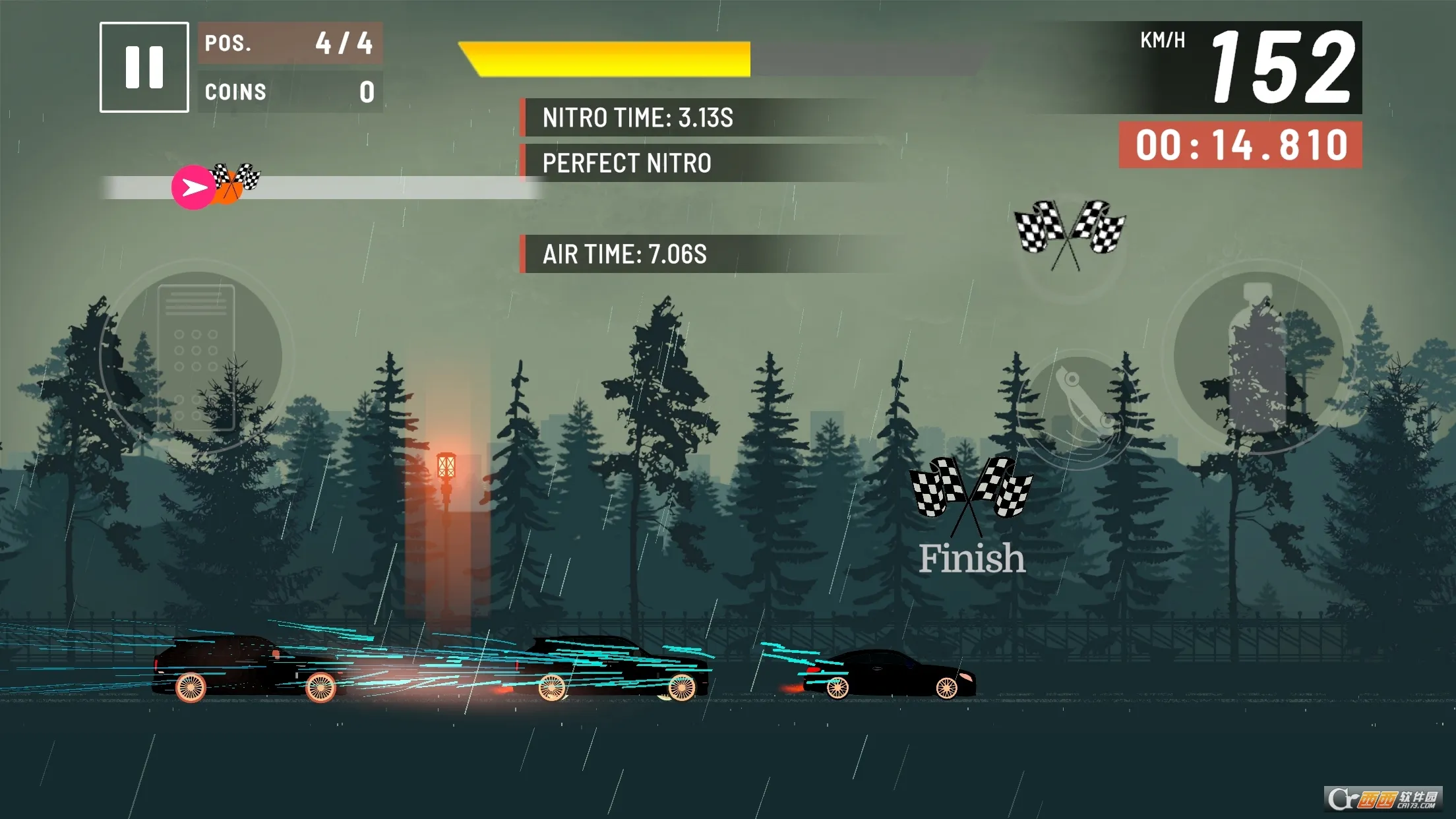 Ӱ����������(����������Ϸ)v1.1.4 �ٷ������ͼ