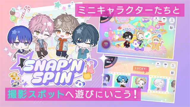 breakmycase(������������)v1.3.6 ��׿���ͼ