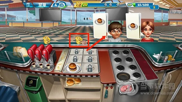 Cooking Fever2025�ٷ����°汾