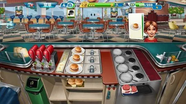 Cooking Fever2025�ٷ����°汾