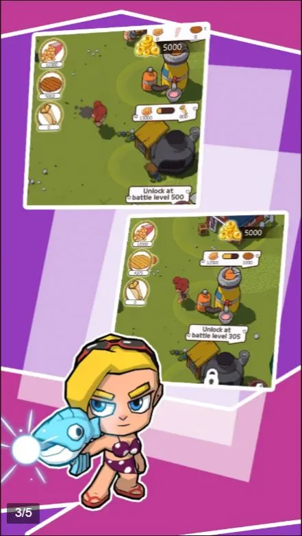 �ؽ�����(���н�����Ϸ)v1.0.0 ��׿���ͼ