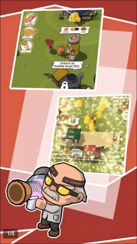 �ؽ�����(���н�����Ϸ)v1.0.0 ��׿���ͼ