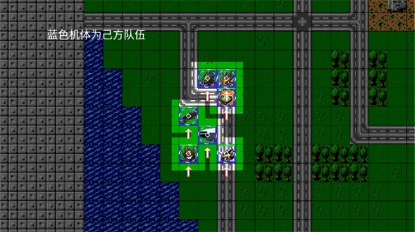 机战新世纪2025官方最新版本 机战新世纪2025官方最新版本