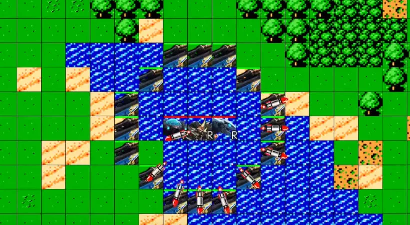 ��ս������2025�ٷ����°汾v2.22.3 ��Ѱ��ͼ